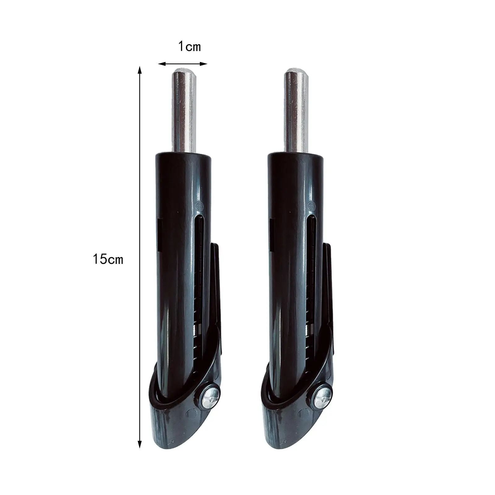 Weight Stack Pin - 2x Gym Equipment Weight Loading Pins